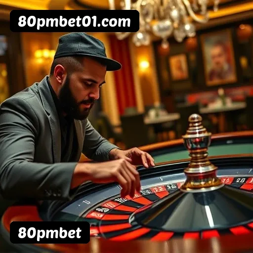 Coleção Premium de Slots 80pmbet - NetEnt, Pragmatic Play, Evolution